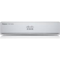 Cisco FirePOWER 1010E Next-Generation