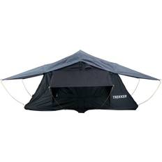 Trekker Rooftop Tent Camper M tagtelt i sort