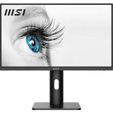 MSI PRO MP243XP 24" Full HD 1920x1080 Pixel 178° Nero