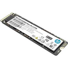 Harddisk HP Harddisk EX900 Plus 2 TB SSD