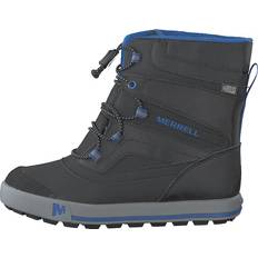 Snow Bank 2.0 Wtpf Black 29