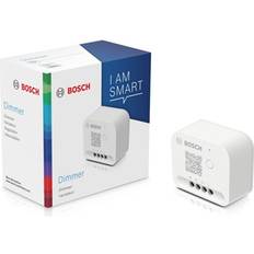 Bosch Smart Home Dimmer, Weiß