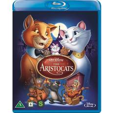 Andre Blu-ray Blu-ray Aristocats