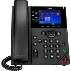 Fastnettelefoner Poly VVX 350