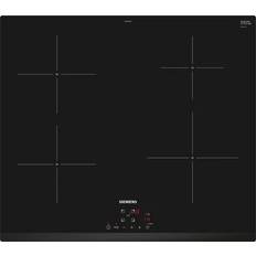 Siemens 60 cm Spishällar Siemens Induktionshäll EH63KBEB5E