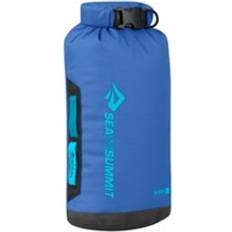 5.0 L Packbeutel Sea to Summit Big River Dry Packsack blau 5L