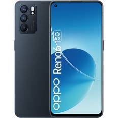 128GB - Oppo Reno Mobile Phones Oppo RENO 6 8+128GB DS