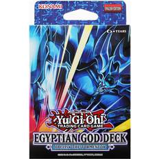 Yu-Gi-Oh! TCG Egyptian God Deck: Obelisk The Tormentor