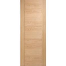 Doors LPD Vancouver 5 Panel Prefinished 457 (50x)