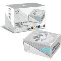 ASUS 1 Strømforsyning ASUS ROG STRIX Gold Aura Edition 1000W