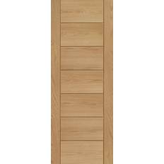 Doors XL Joinery Oak Pre-Finished Palermo Interior Door (x)