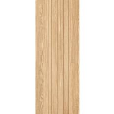 Doors LPD Montreal Prefinished Oak Door L (130x)