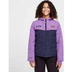 Kids' Sairose Ski Jacket, Purple