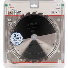 Bosch Cirkelsågklinga 254 x 30 mm