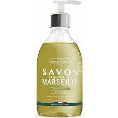 BeauTerra Liquid Soap Savon de Marseille Olive