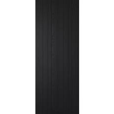 Doors LPD Montreal Prefinished Dark L (40x)