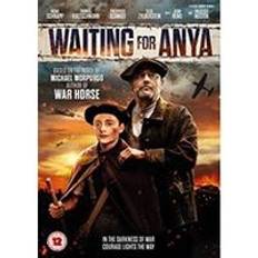 War DVD-movies Waiting for Anya