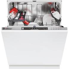 Hoover Hi3E9E0S-80, 60Cm Dishwasher, 13 Place