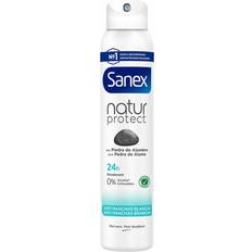 Sanex Hygienartiklar Sanex Deodorantspray Natur Protect 200ml