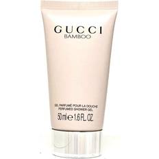 Gucci Bamboo Perfumed Shower Gel