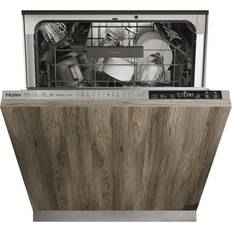 Dishwashers Haier XS6B0S3FSB-80 Wifi Connected White