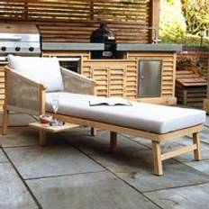 Garden & Outdoor Furniture Royalcraft Roma Rope Sun