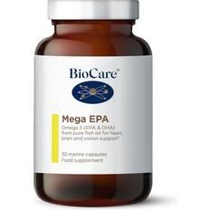 BioCare Mega EPA 30 pcs