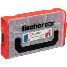 Fischer FixTainer PowerFast II TX 562273 Spånskivskruv