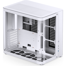 Jonsbo Midi Tower (ATX) Datorchassin Jonsbo TK-2 2.0