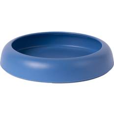 Raawii Bol Omar Bleu électrique Ø30,8 cm