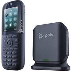 Poly Rove B2 Base Station and 30 Phone Handset Kit