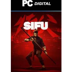 2023 PC Games Sifu (PC)