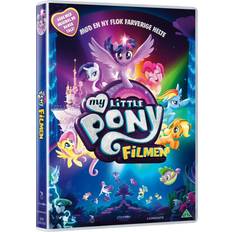 The Movie DVD