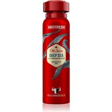 Old Spice Deodorante Deodoranti Old Spice Deep Sea deodorant spray 150ml