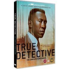 True Detective Säsong 3