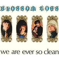 We Are Ever So Clean Blossom Toes (CD)