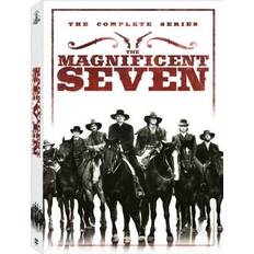 Movies Magnificent Seven: The Complete Series DVD