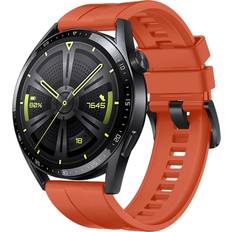 A-One Brand Strap silikonband Watch GT 3
