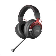 AOC Headphones AOC GH401