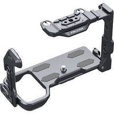 Falcam F22&F38&F50 Quick Release Camera Cage V2 Sony FX3/FX30