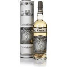 11 Year Old 2011 15555 Old Particular Fanatical About Flavour Douglas Laing Master of Malt Exclusive 58.1%