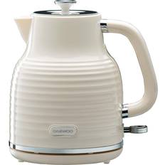 SDA2480GE Sienna Cream