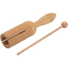 Musiklegetøj Musikinstrument Træ Plastik