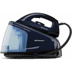 Irons & Steamers Orbegozo Generating Iron Vp8550