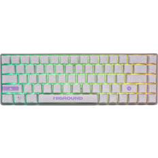 Higround RETROSUPER Performance Base Magnetic 65%