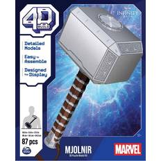 Spin Master 4D PUZZLES Thor's Hammer