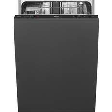 Dishwashers Smeg Classic Integrated