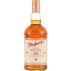 Glenfarclas Way Down The Mountain 1996 25 Year Old Bourbon Limited Edition 70cl
