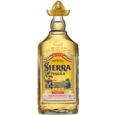 Tequila Reposado