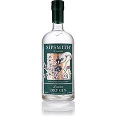 Sipsmith London Dry Gin, 70 cl